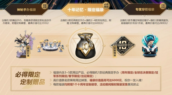 英雄联盟10周年盛典落幕 EDG、FPX、RNG及LNG出征S11