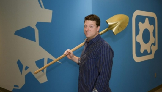 Randy Pitchford