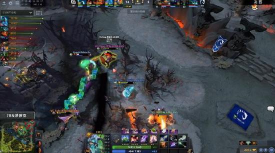 VGáDota2бMajorھ