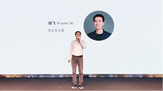 年轻人的第一款5G手机,努比亚Play带你玩个痛快-锋巢网