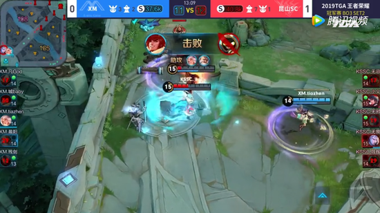 2019TGAսKSSCսӶҫھ