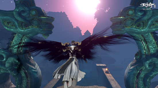 这一次，征服天空