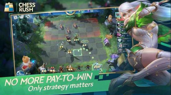 ƭ봡Chess Rushóס