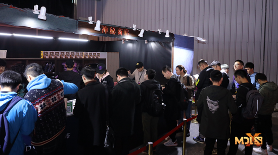2019MDL成都Major决战在即 英雄传承共见证！