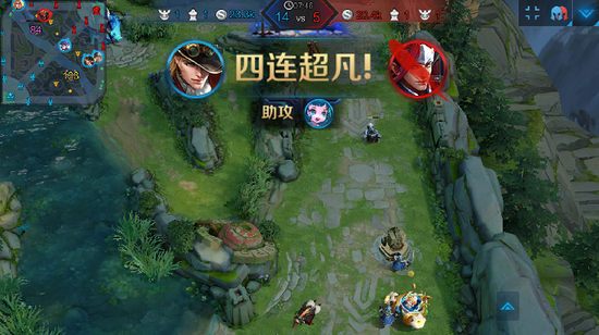 越战越勇?壹电竞水友赛圆满落幕