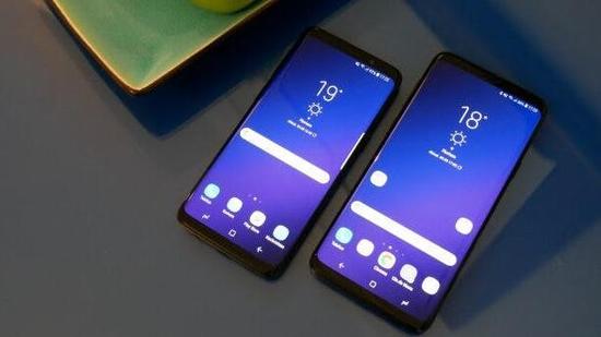 折叠屏还是透明屏?三星神秘新机Galaxy X或公