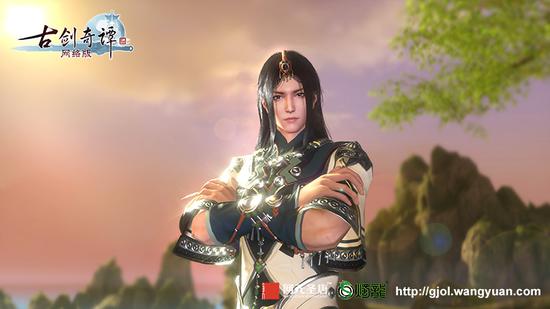 补天岭传法司祭——风炼