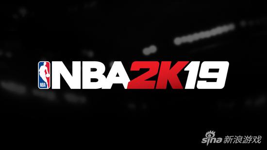 PS4国行版《NBA2K19》解说发行制作 三方专
