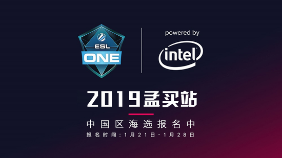 èаDOTA2 ESL OneվйԤѡ