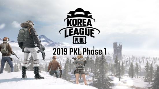 2019PUBGְҵPKLһ׶ǰհ
