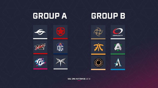 DOTA2 ESL One卡托维兹站今日开启 火猫全程直播