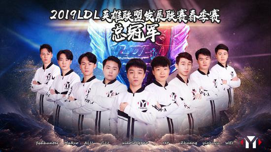 2019LDLܾ