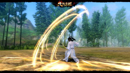 门派战革新携吃鸡新玩法来袭 九阴真经版本前瞻