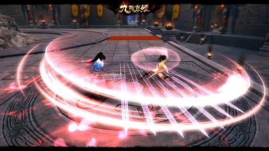 门派战革新携吃鸡新玩法来袭 九阴真经版本前瞻
