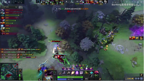 ESL ONE MVPͶƱAmeݾйһ