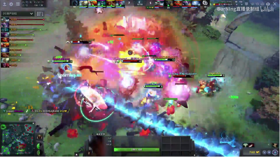 ESL ONE MVPͶƱAmeݾйһ