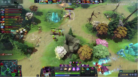 ESL ONE MVPͶƱAmeݾйһ