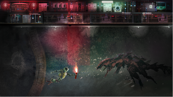 ƻģǱͧϷǱԨ֢Barotrauma½STEAM