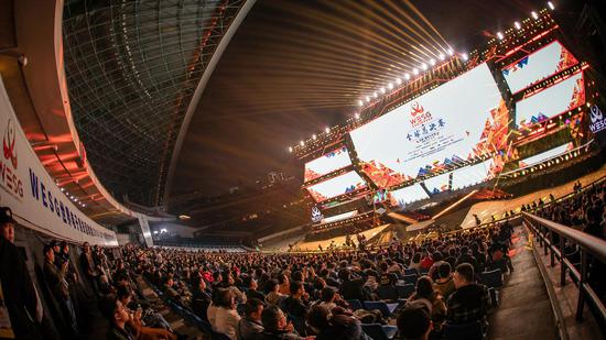 WESG2019-2020赛季报名开启 团体赛赛制重大变革