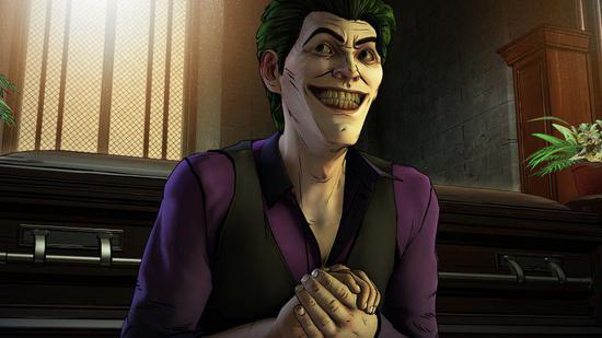 TelltaleϴʼKevin Bruner̸˾շ粨