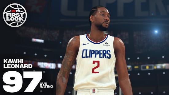 NBA 2K20ǰ20ֵɼӵλһ