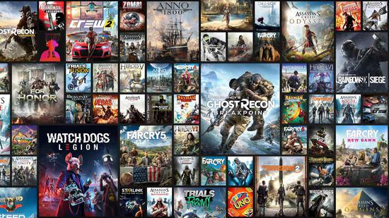 ̹Uplay+ݣ̿ι116Ϸ