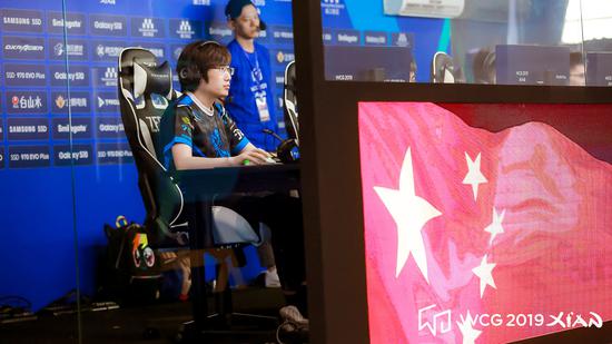 WCG2019ܾĻ ȫ196λ羺ѡ۷Ծ