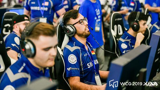 WCG2019ܾѡ