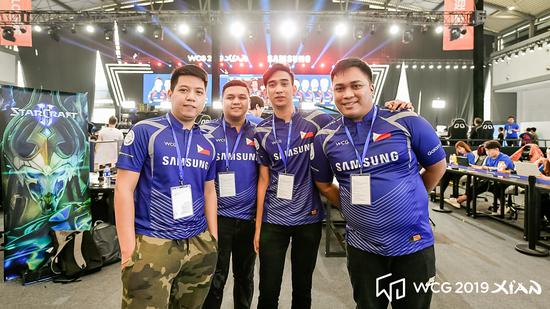 WCG2019ܾѡ