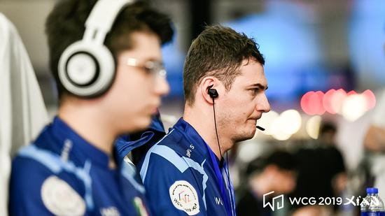 WCG2019ܾѡ