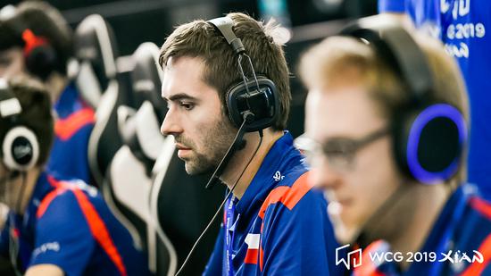 WCG2019ܾѡ