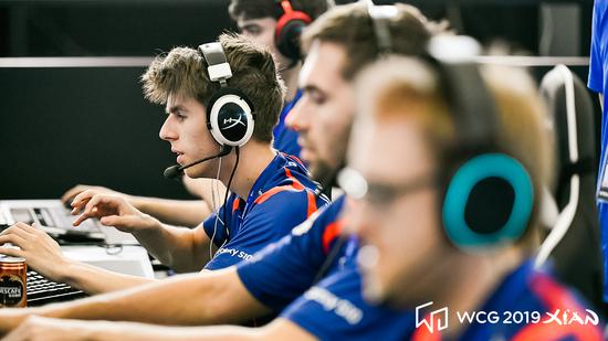 WCG2019ܾѡ