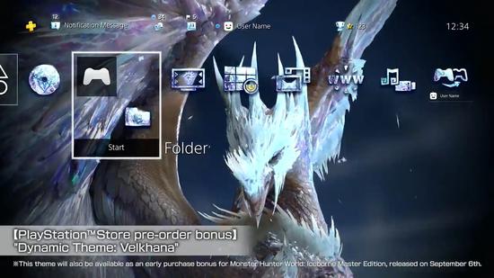 ˣ硷ԭصչʾ PS4硢˧