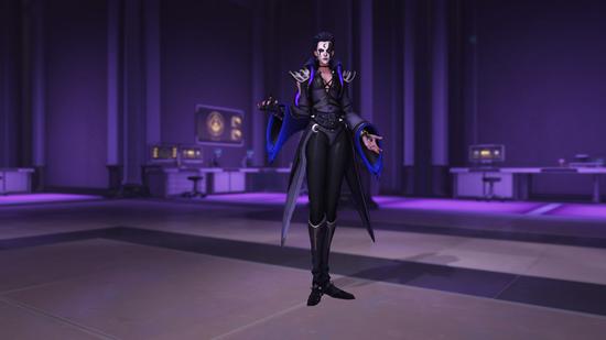 ����˹��ŮCOS�������ȷ桷Ī���� ���а����ԭ