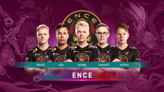 ENCE