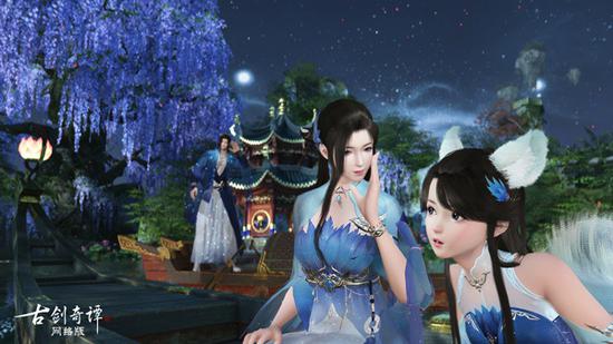庆全新资料片开启,精彩好礼大回馈