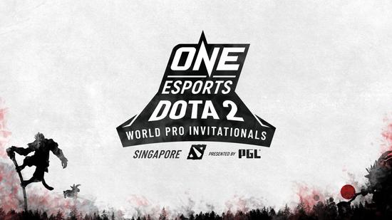 2019收官之战 火猫全程直播DOTA2 One Esports新加坡世界邀请赛