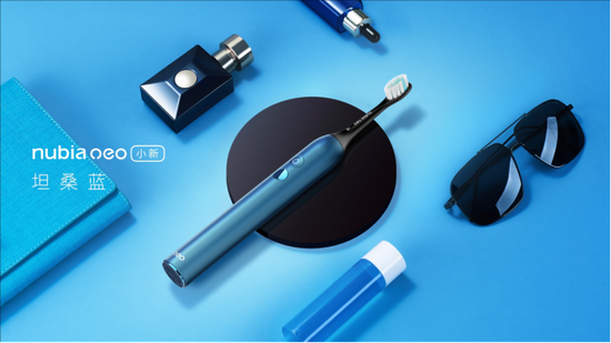 年轻人的第一款5G手机,努比亚Play带你玩个痛快-锋巢网