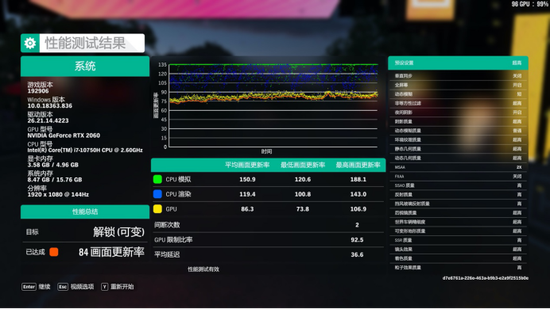 戴尔G5游戏本评测：RTX2060+浪漫RGB灯效 赋予玩家极致体验