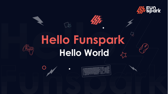 Hello,Funspark!Hello,World——华奥电竞品牌全新升级