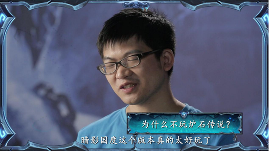 不是我自己要玩的！是暗影国度真的太香了！