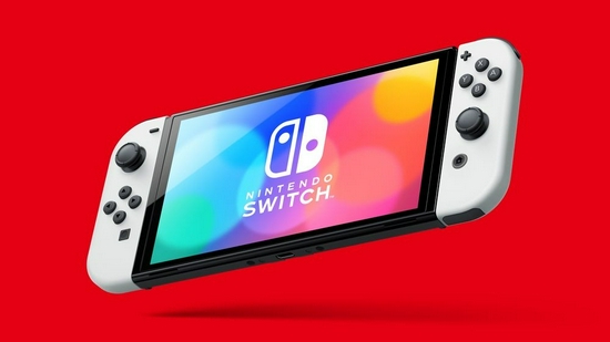 任天堂新款Switch贵了50美元 但成本价仅增加10美元