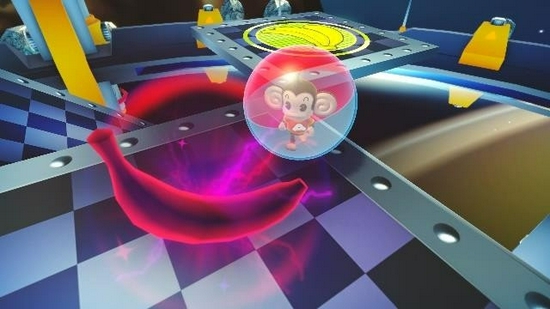 《超级猴子球1&amp;2重制版》  介绍本作新增加的模式和功能！