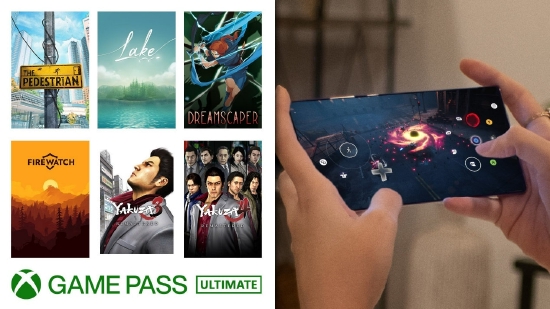 Xbox Game Pass 新增游戏：《全面战争：战锤 3》、《麦登橄榄球 22》等