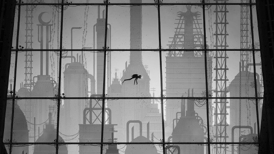 在《黯海》中潜入深渊, 6.1在主机和PC上推出