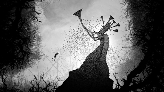 在《黯海》中潜入深渊, 6.1在主机和PC上推出