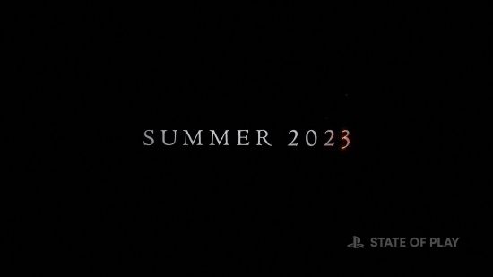 《最终幻想16》新实机预告 2023年夏季发售