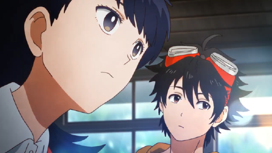 《数码宝贝:绝境求生》公布新TVCM 7月28日正式发售