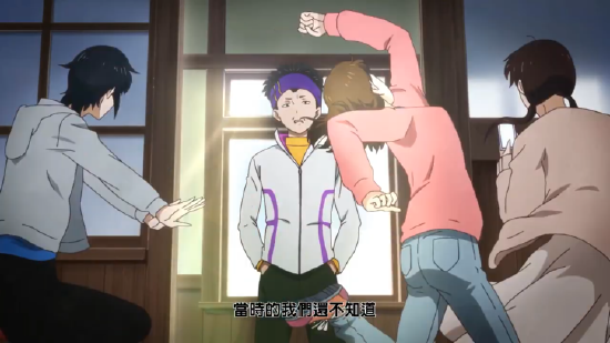 《数码宝贝:绝境求生》公布新TVCM 7月28日正式发售