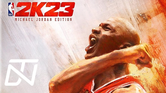 XBX/S版《NBA 2K23》开启预载 需要内存空间152GB
